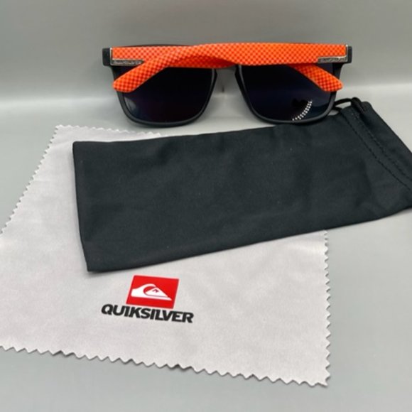 TWO New Quiksilver Sunglass Set - Picture 5 of 8